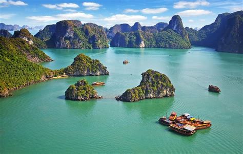 best places in vietnam.
